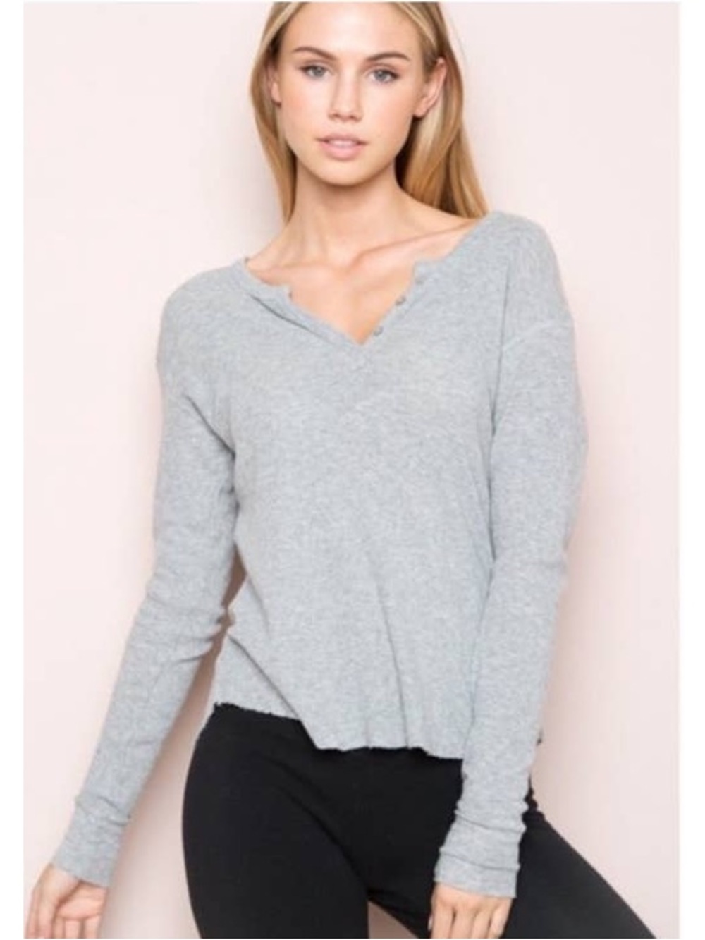 brandy melville top